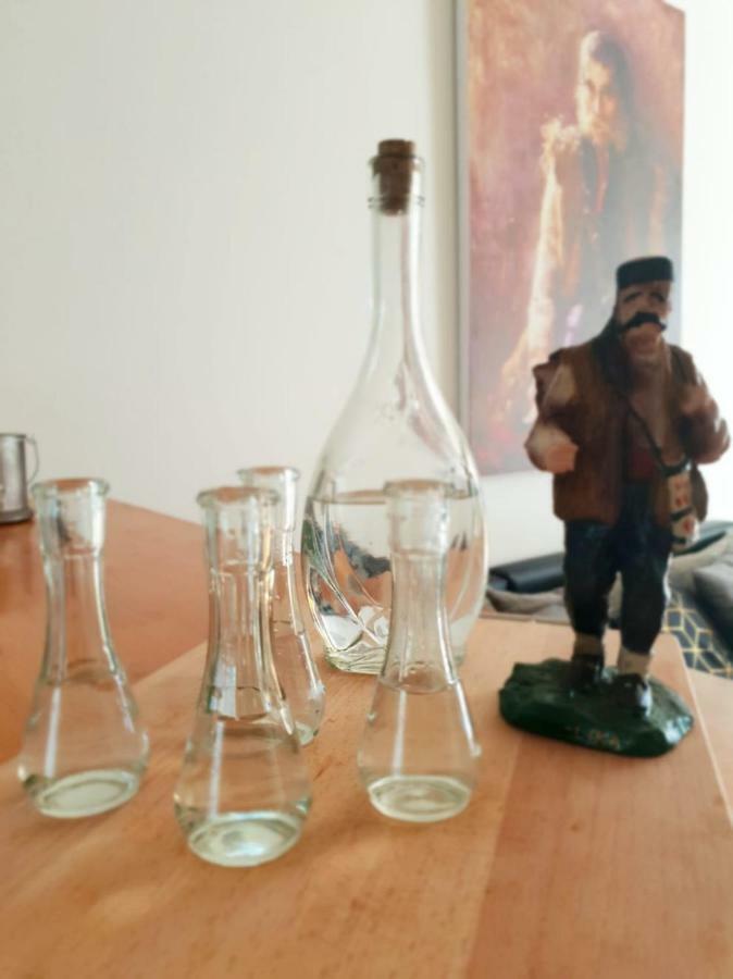Apartmani Andrej Udbina Luaran gambar