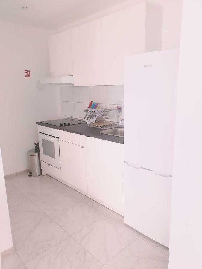 Apartmani Andrej Udbina Luaran gambar