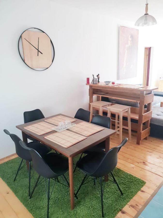 Apartmani Andrej Udbina Luaran gambar