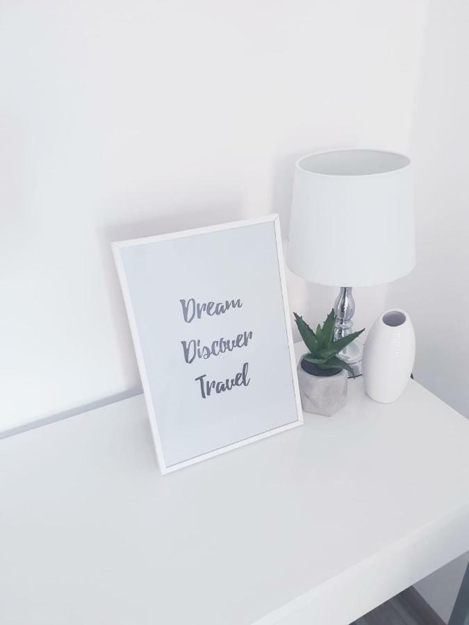 Apartmani Andrej Udbina Luaran gambar