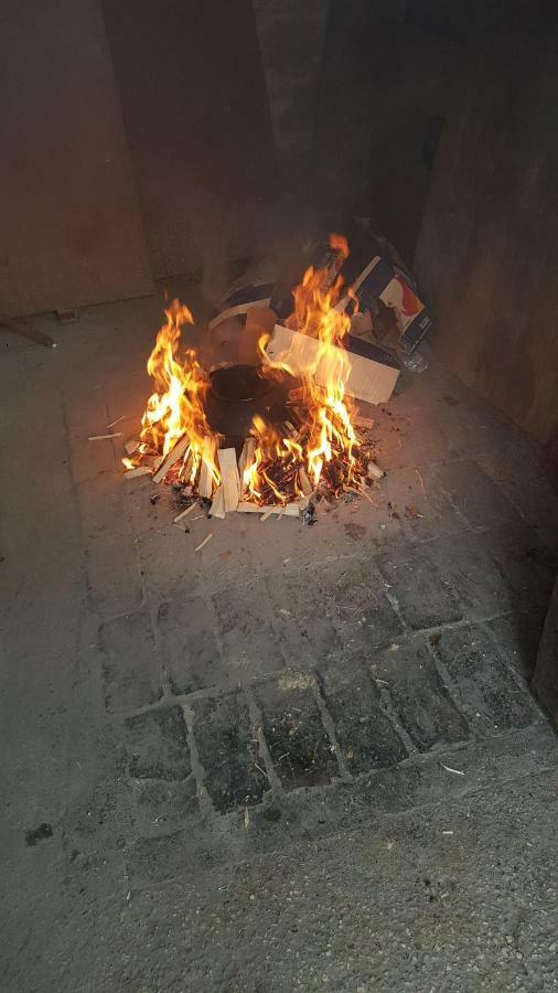 Apartmani Andrej Udbina Luaran gambar